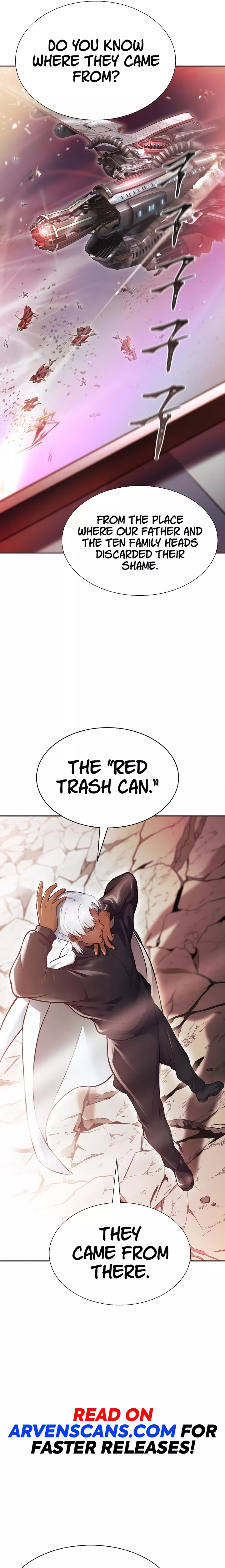 Tower of God, chapter 640, image 28