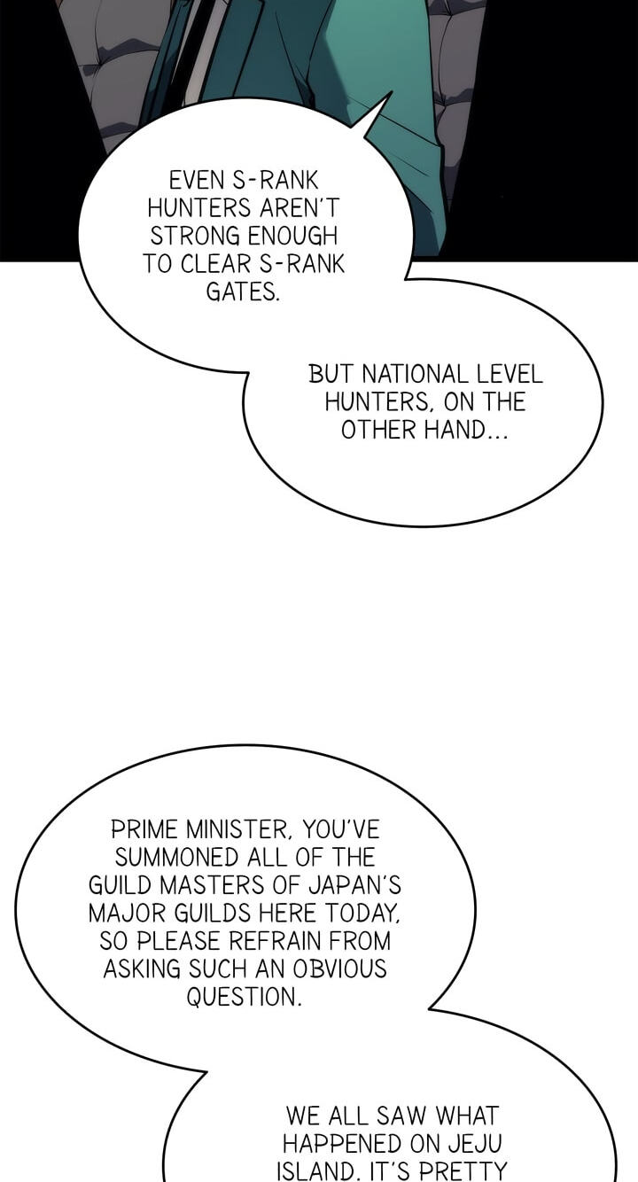 Solo Leveling, chapter 123, image 21