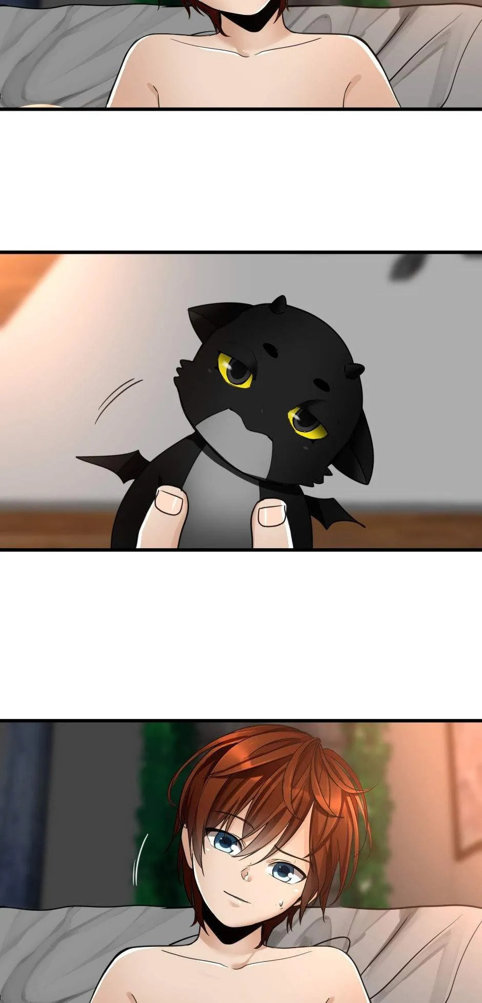 The Beginning After the End, chapter 27, page 11
