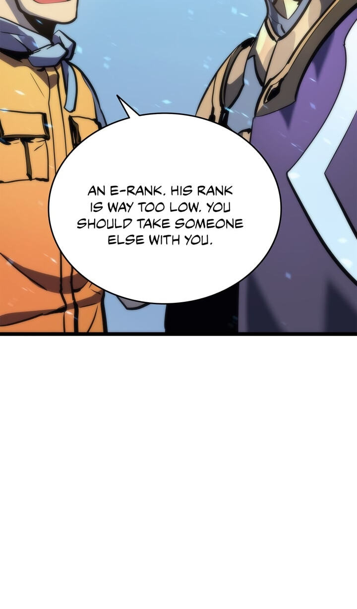 Solo Leveling, chapter 68, page 50