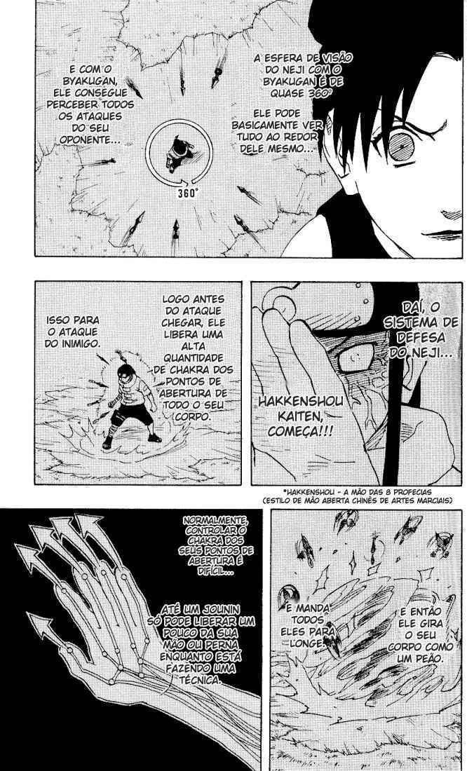 Naruto, chapter 101, image 4