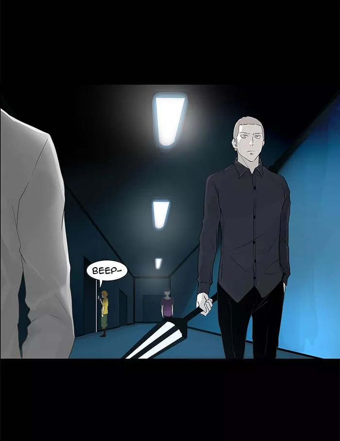 Tower of God, chapter 133, image 31