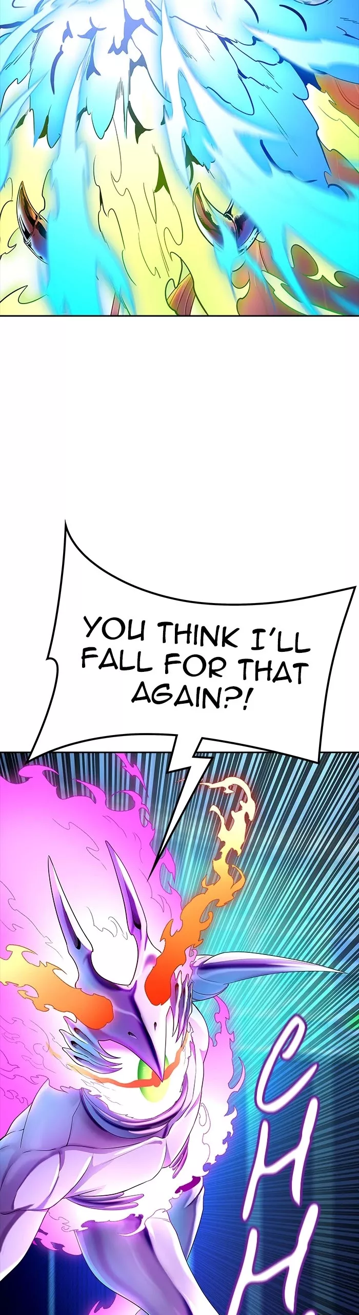 Tower of God, chapter 543, image 11