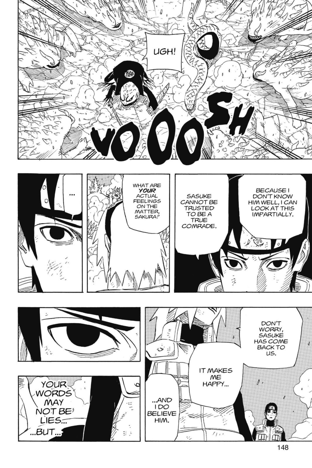 Naruto, chapter 635, image 14