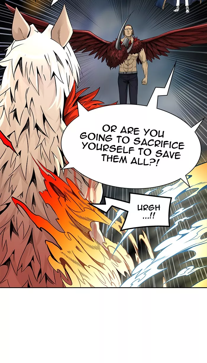 Tower of God, chapter 464, image 85