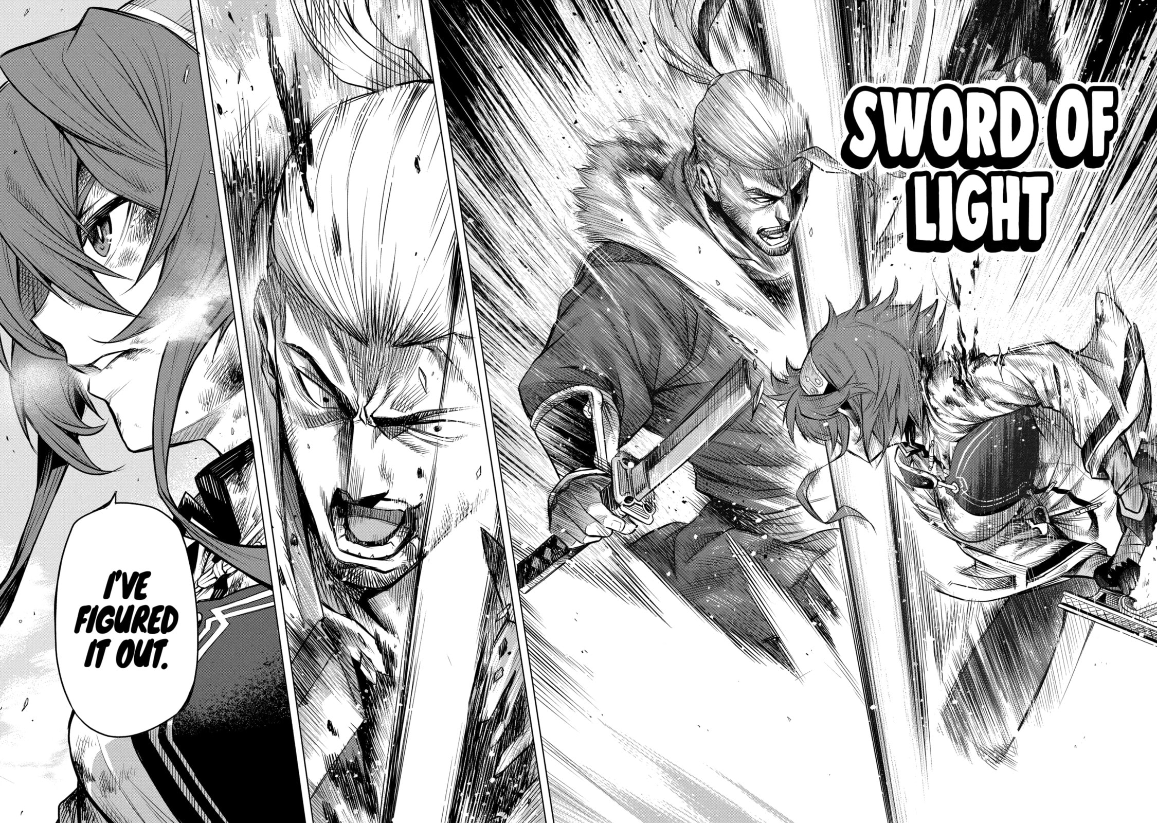Mushoku Tensei: Eris wa Honki de Kiba o Togu, chapter 5.2, image 14