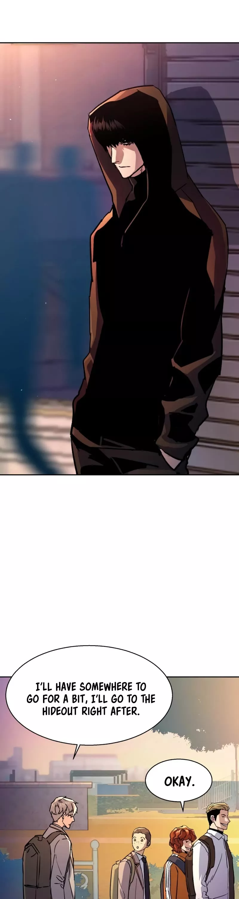 Teenage Mercenary, chapter 185, image 51