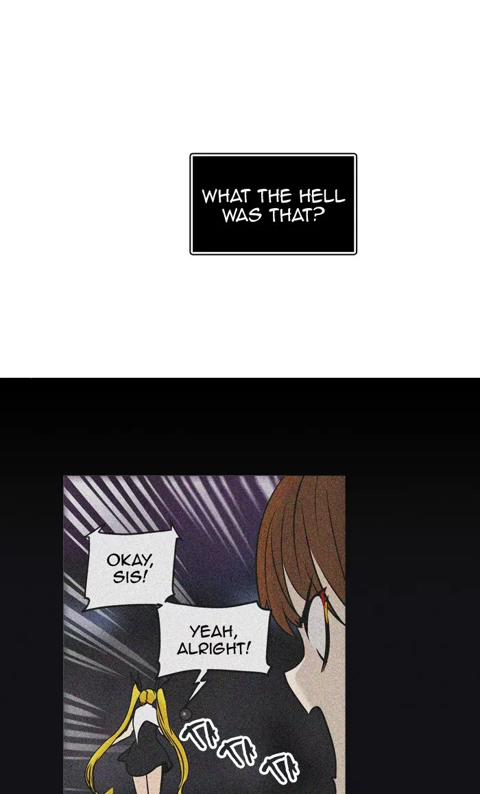Tower of God, chapter 300, image 49