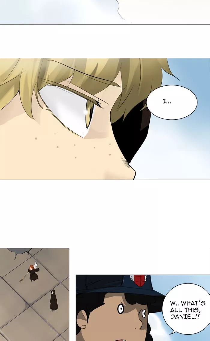 Tower of God, chapter 225, image 44