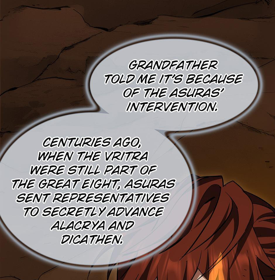The Beginning After the End, chapter 194, image 116