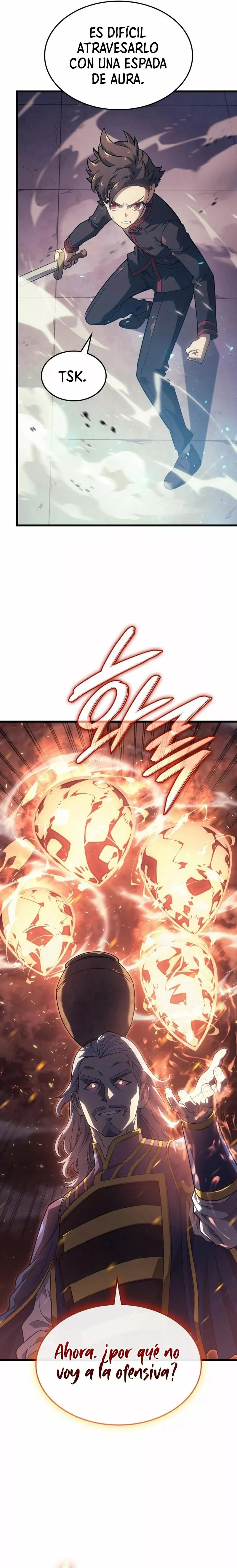 Revenge of the Baskerville Bloodhound, chapter 15, image 22