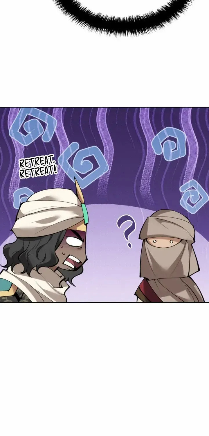 Overgeared (Team Argo), chapter 273.5, page 73
