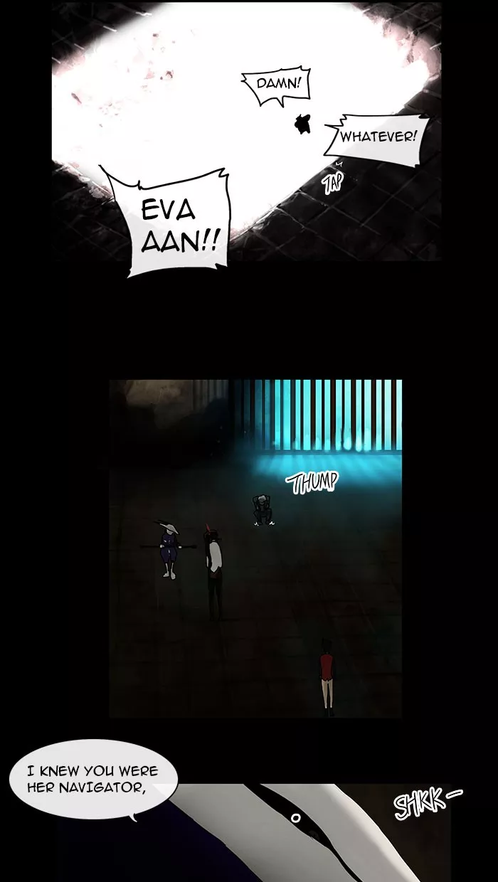 Tower of God, chapter 2, image 30
