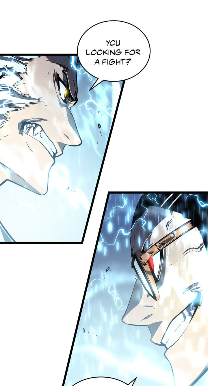 Solo Leveling, chapter 52, page 16
