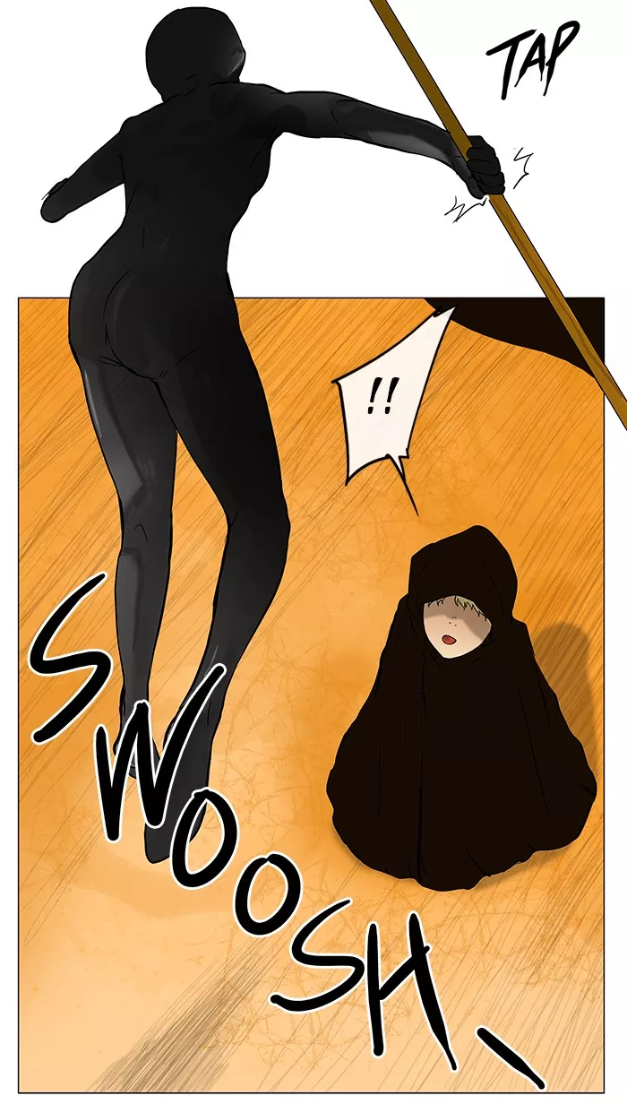 Tower of God, chapter 25, image 31