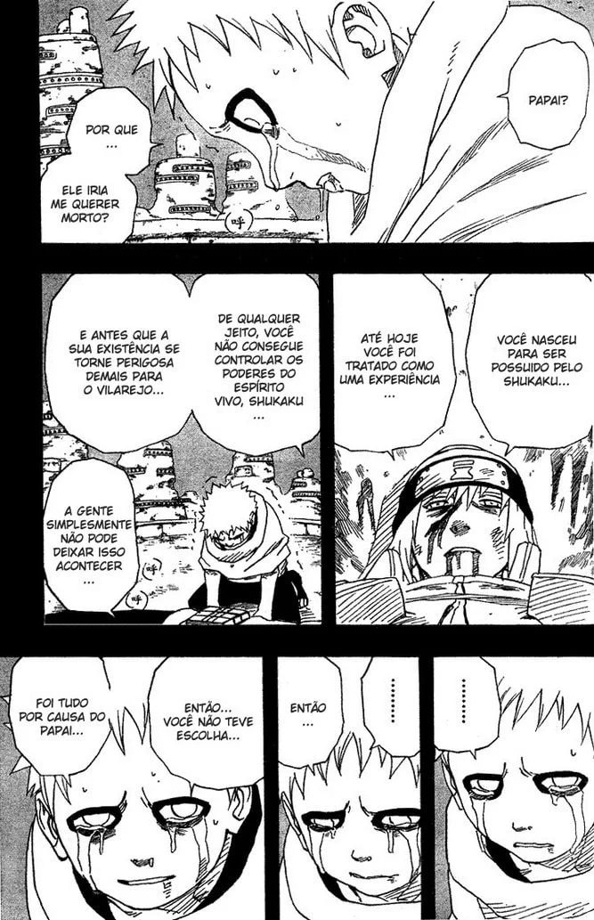Naruto, chapter 131, image 5
