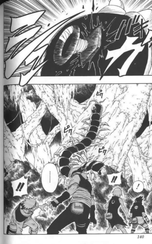 Naruto, chapter 61, image 12