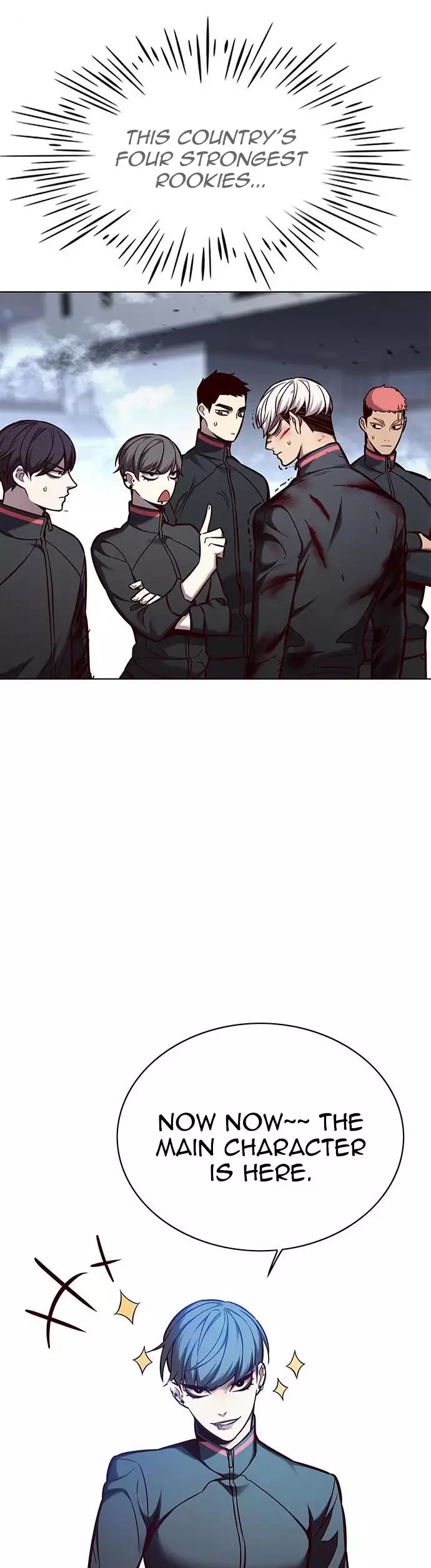 Eleceed, chapter 152, image 52