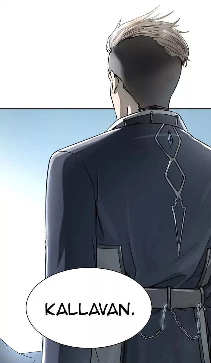 Tower of God, chapter 407, image 3