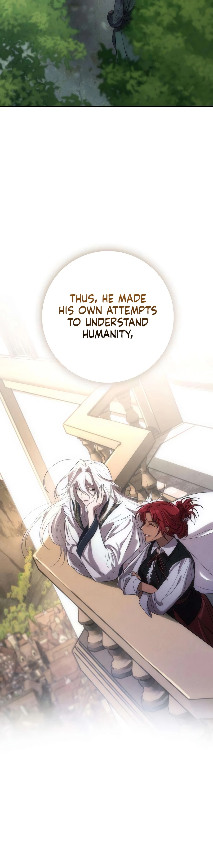 Immortal’s Way of Life, chapter 14, image 9