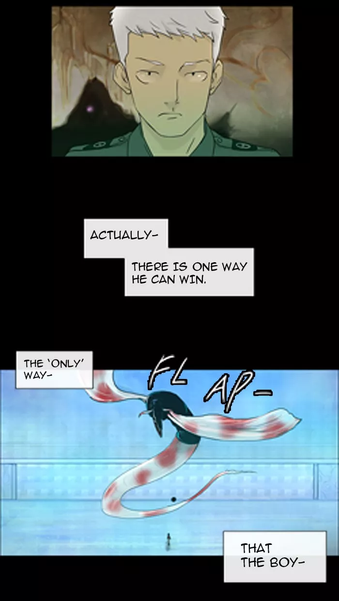 Tower of God, chapter 3, image 15