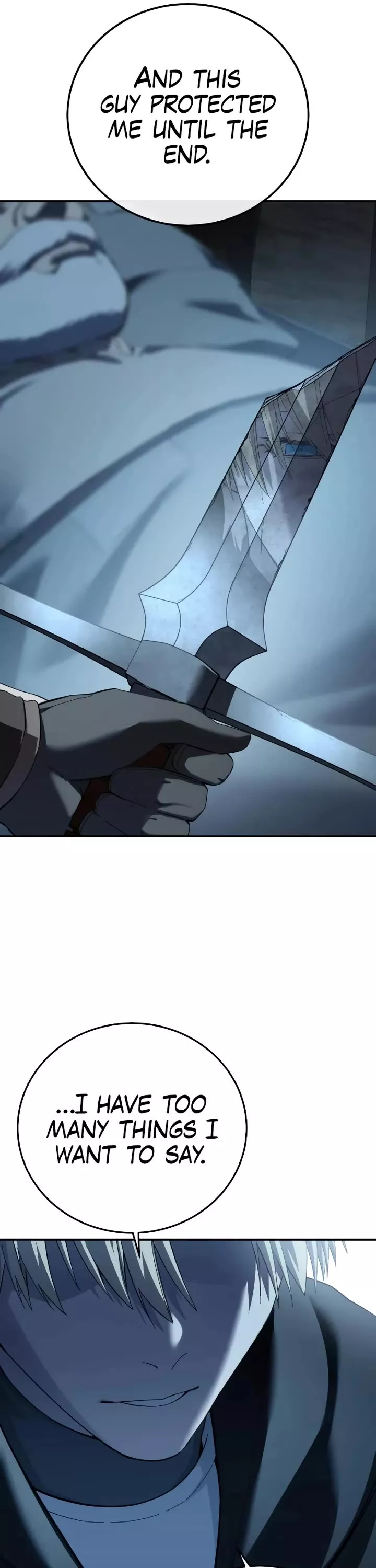 Star-Fostered Swordmaster, chapter 88, image 71