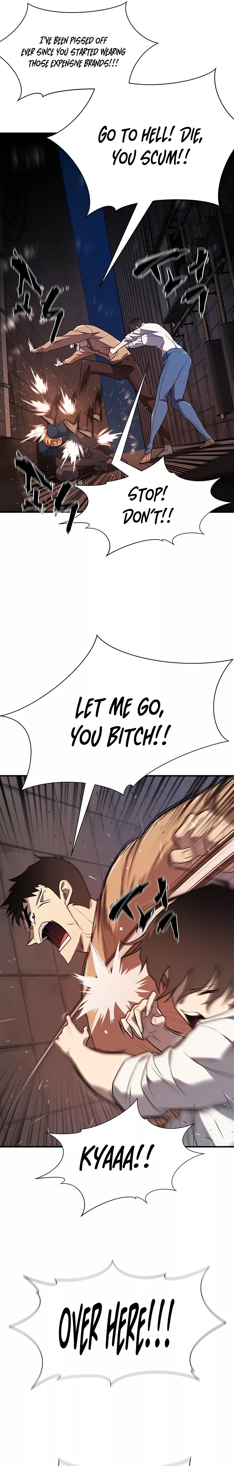 The Greatest Estate Developer, chapter 218, image 11
