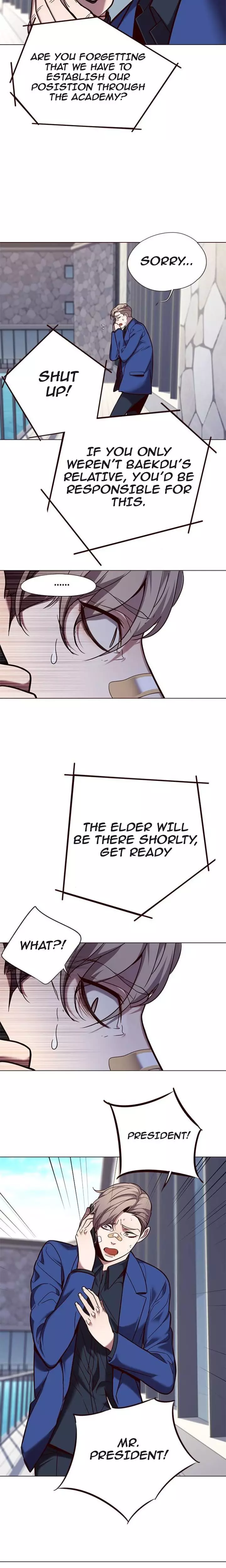 Eleceed, chapter 92, image 16