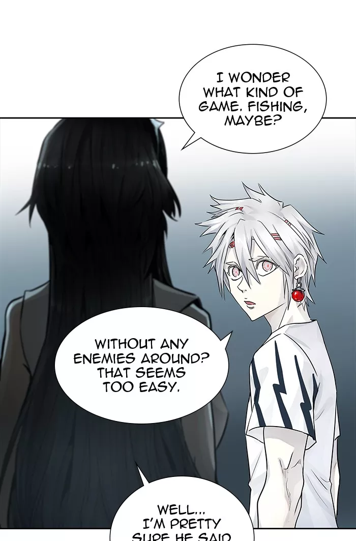 Tower of God, chapter 500, image 115