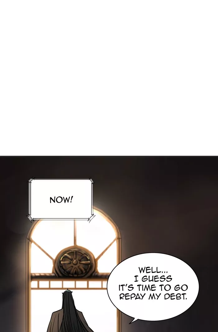 Tower of God, chapter 300, image 101
