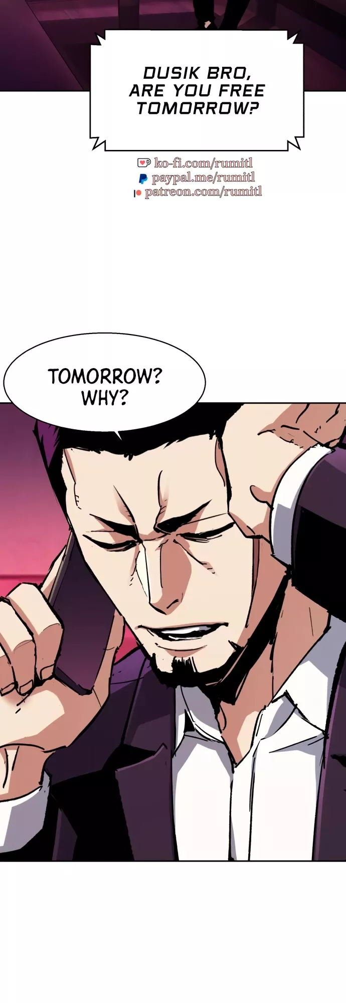 Teenage Mercenary, chapter 146, image 15