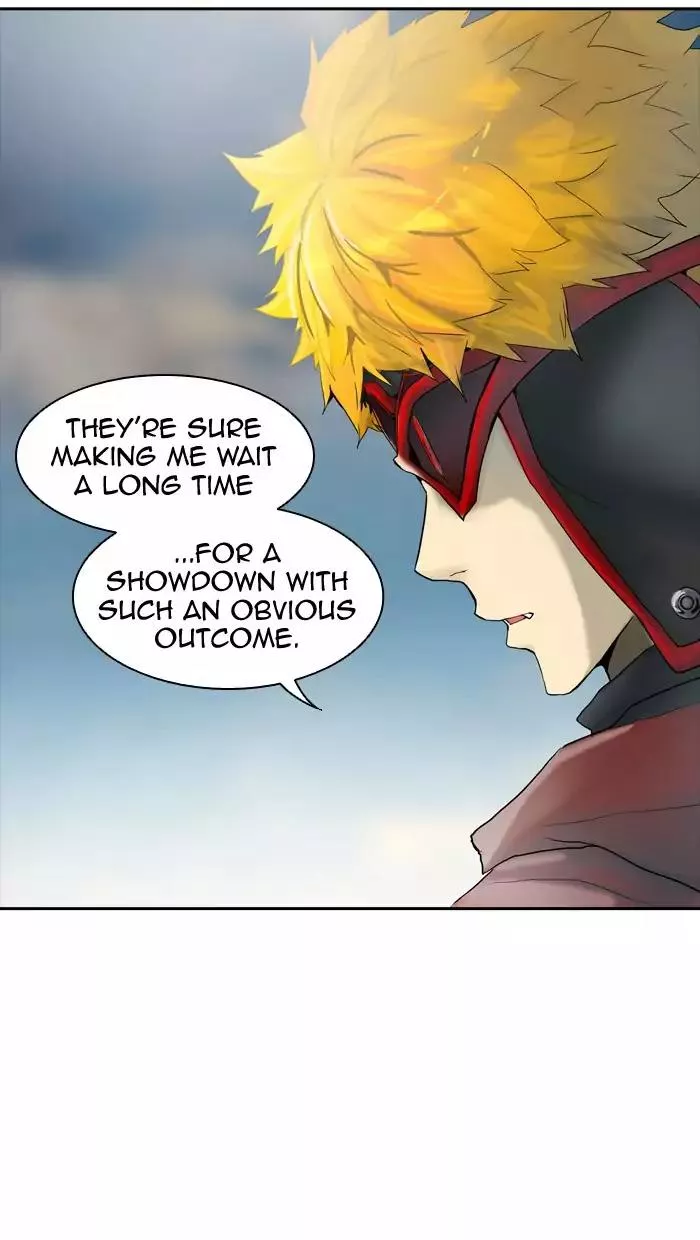 Tower of God, chapter 377, image 88