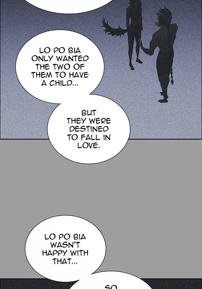 Tower of God, chapter 501, image 108