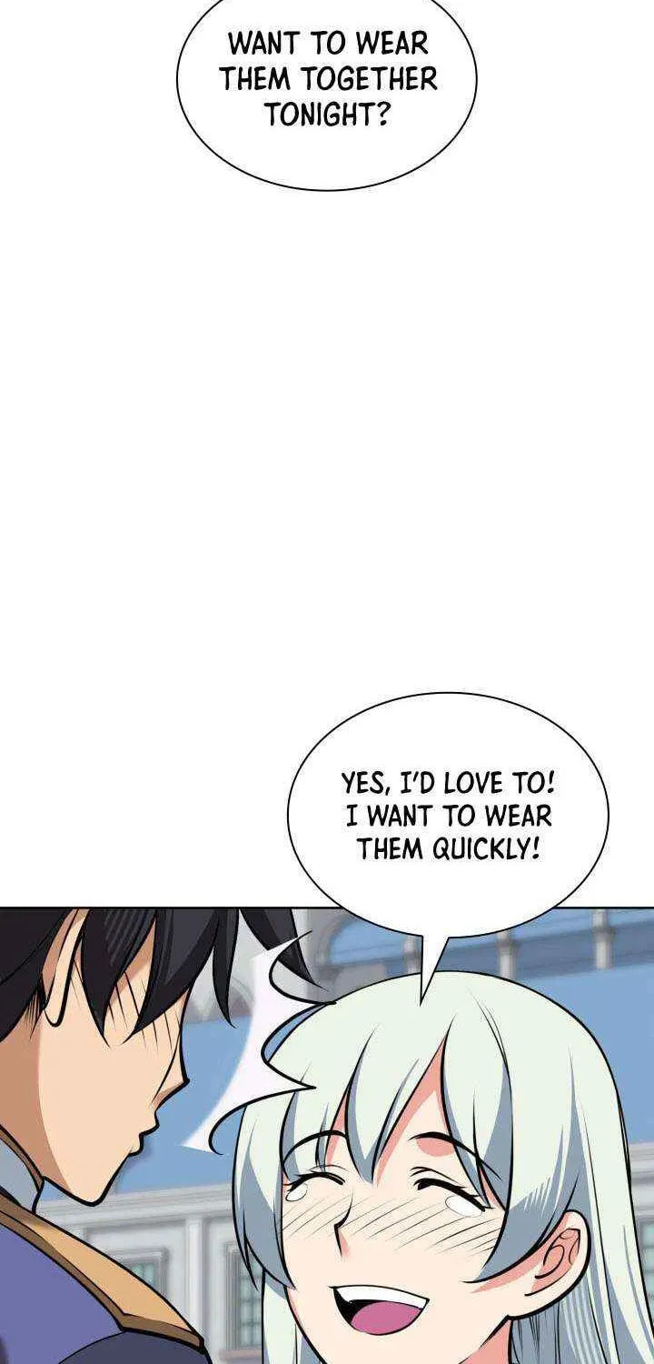 Overgeared (Team Argo), chapter 322, page 107