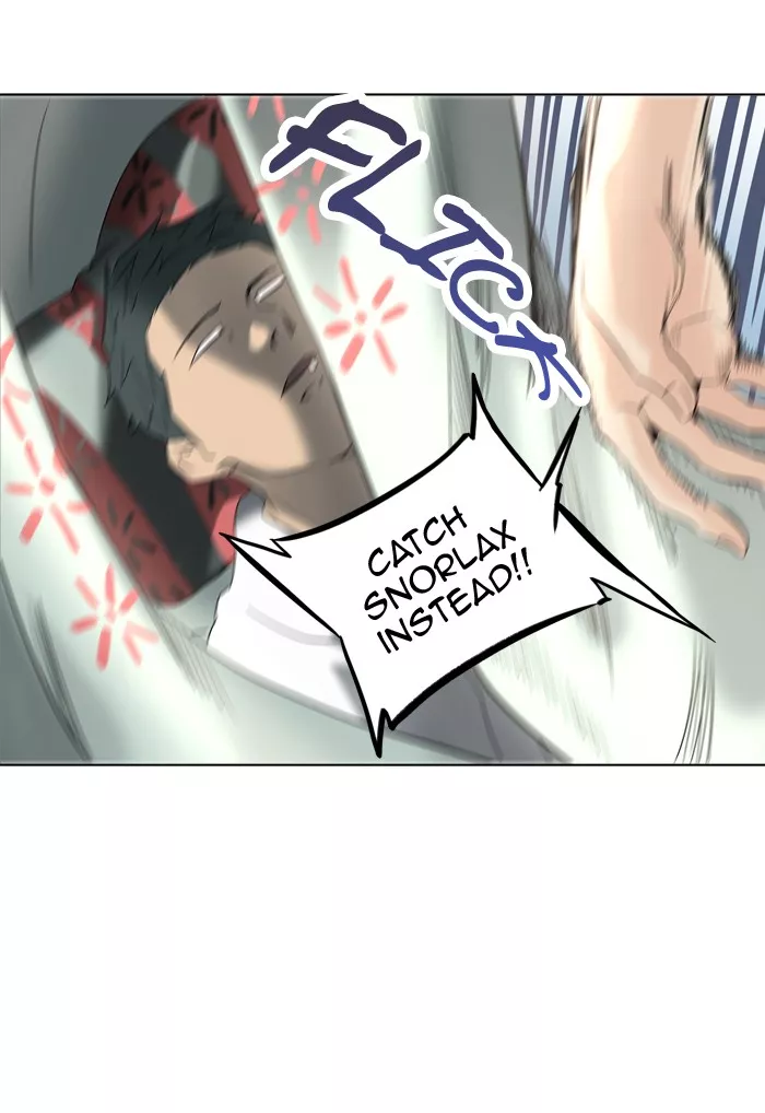 Tower of God, chapter 281, image 26