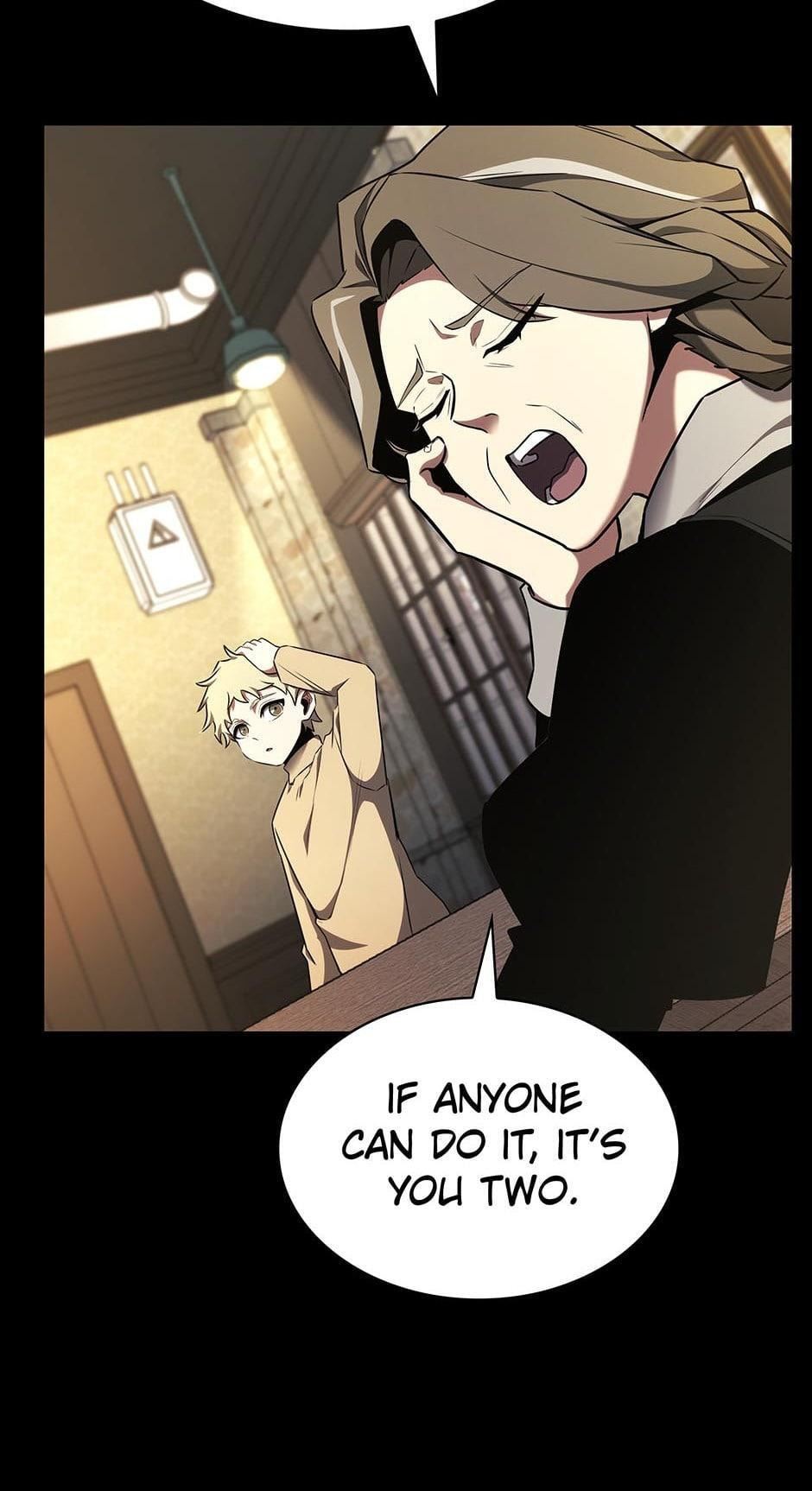The Beginning After the End, chapter 181, image 127