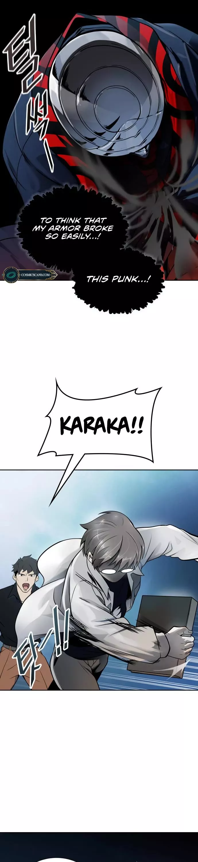 Tower of God, chapter 586, image 72
