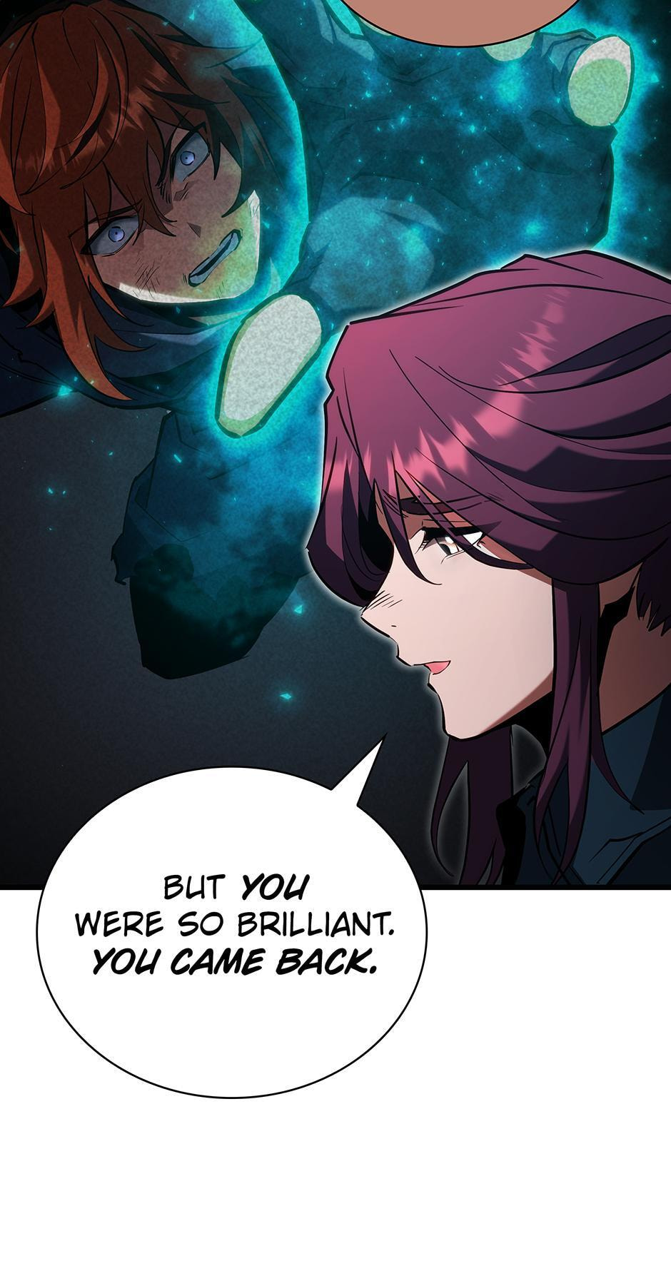 The Beginning After the End, chapter 188, image 108