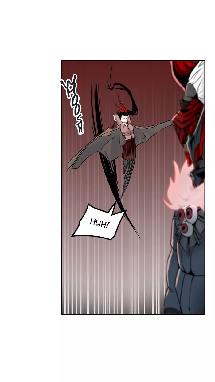 Tower of God, chapter 330, image 16