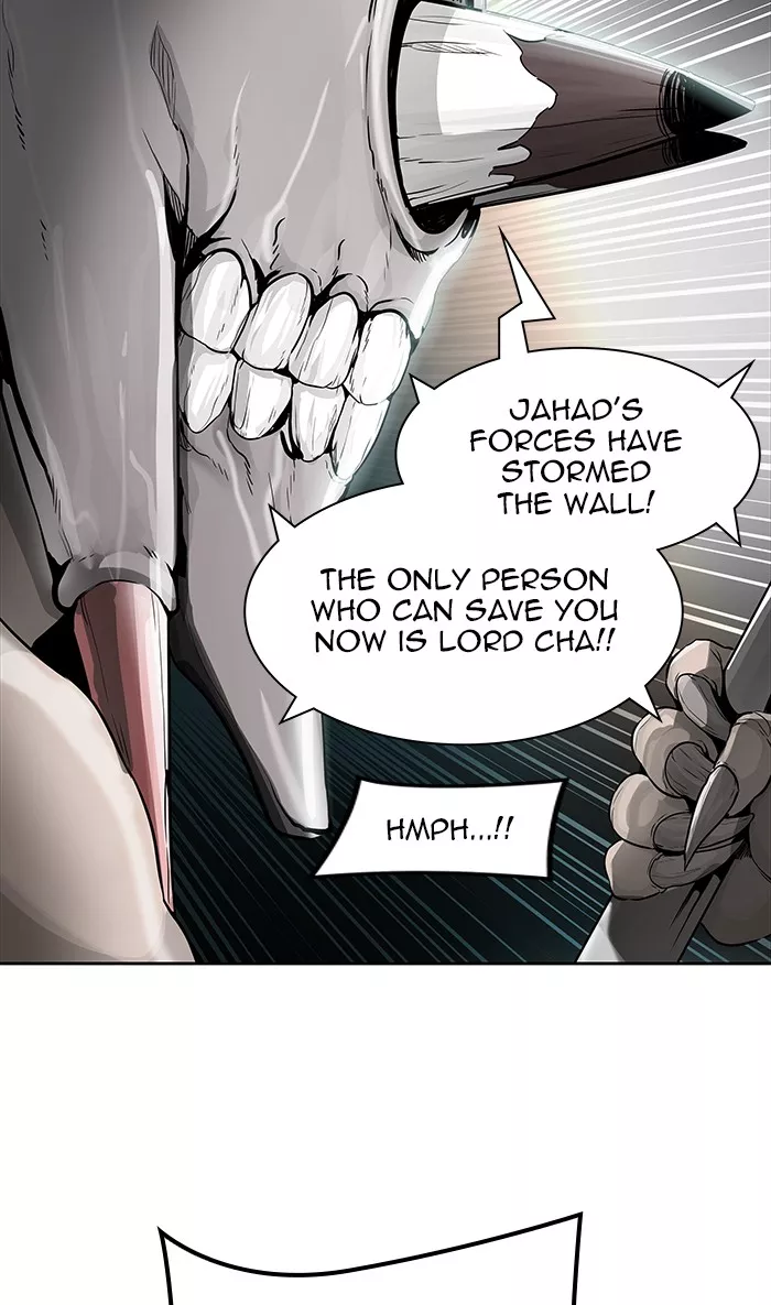 Tower of God, chapter 464, image 33