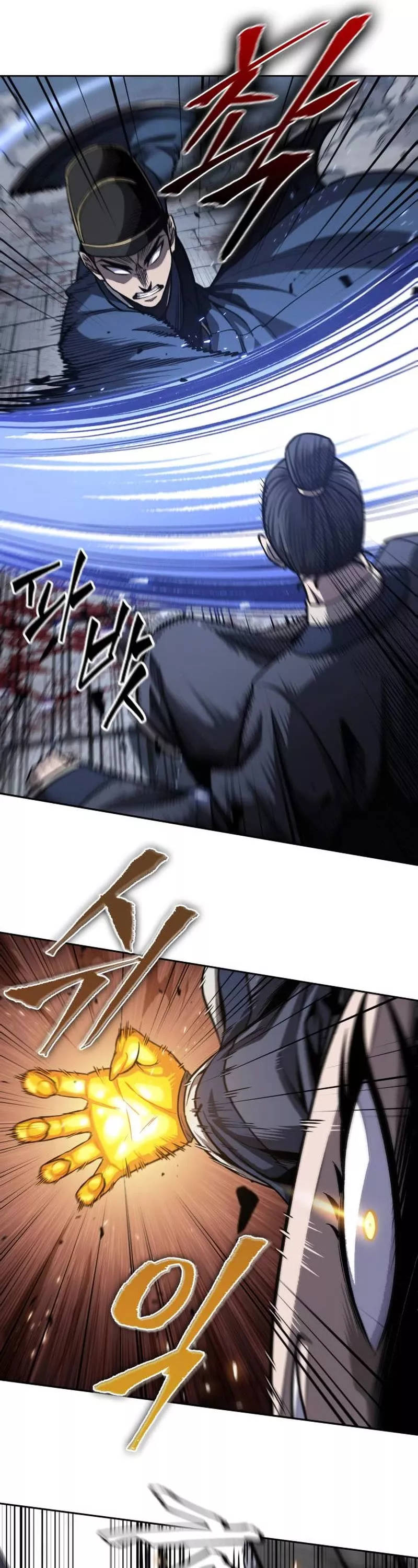 Nano Machine, chapter 191, image 34