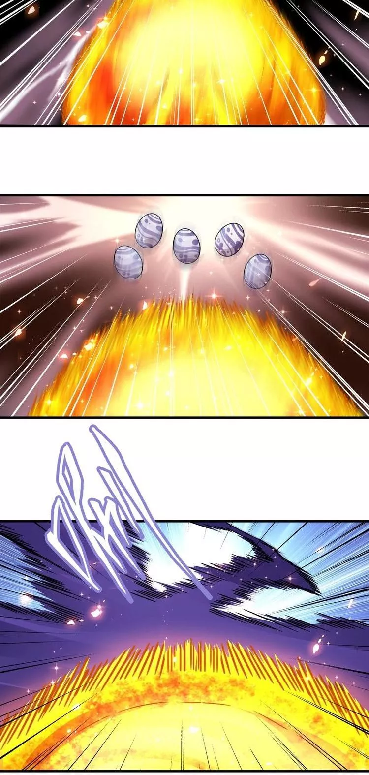 Magic Emperor, chapter 79, image 18