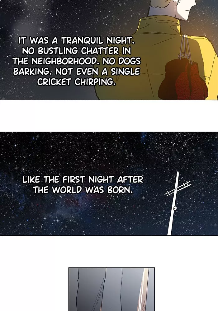 The Boxer, chapter 1, image 5