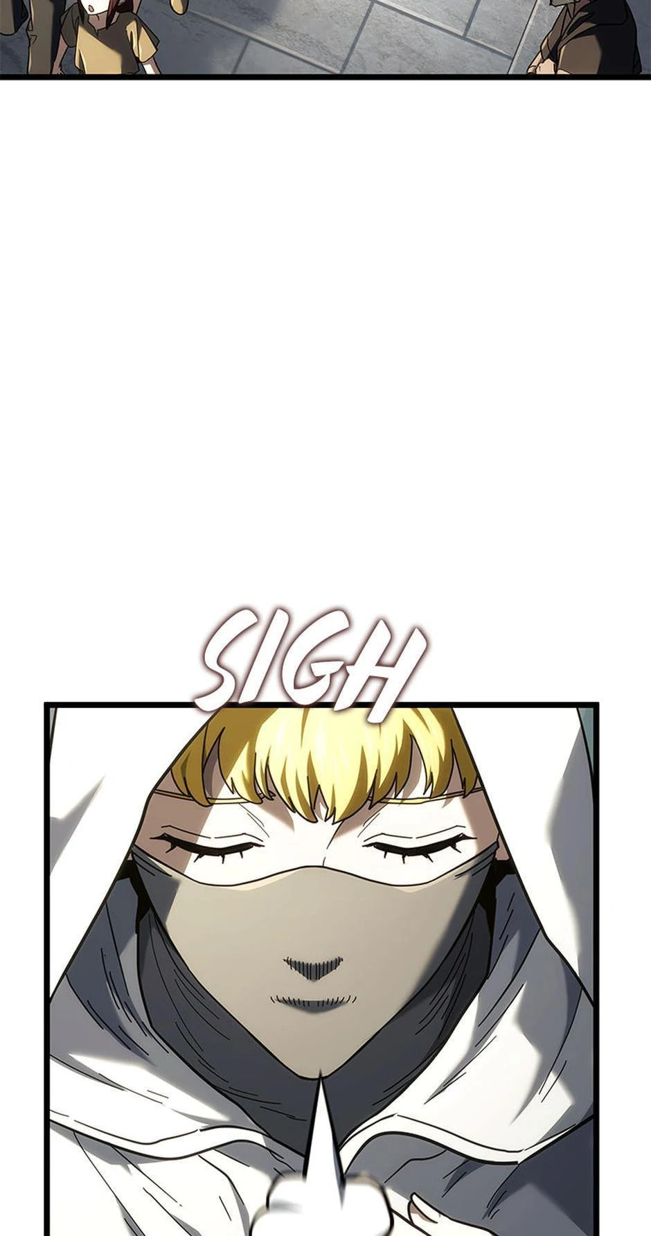 Revenge of the Baskerville Bloodhound, chapter 129, image 79