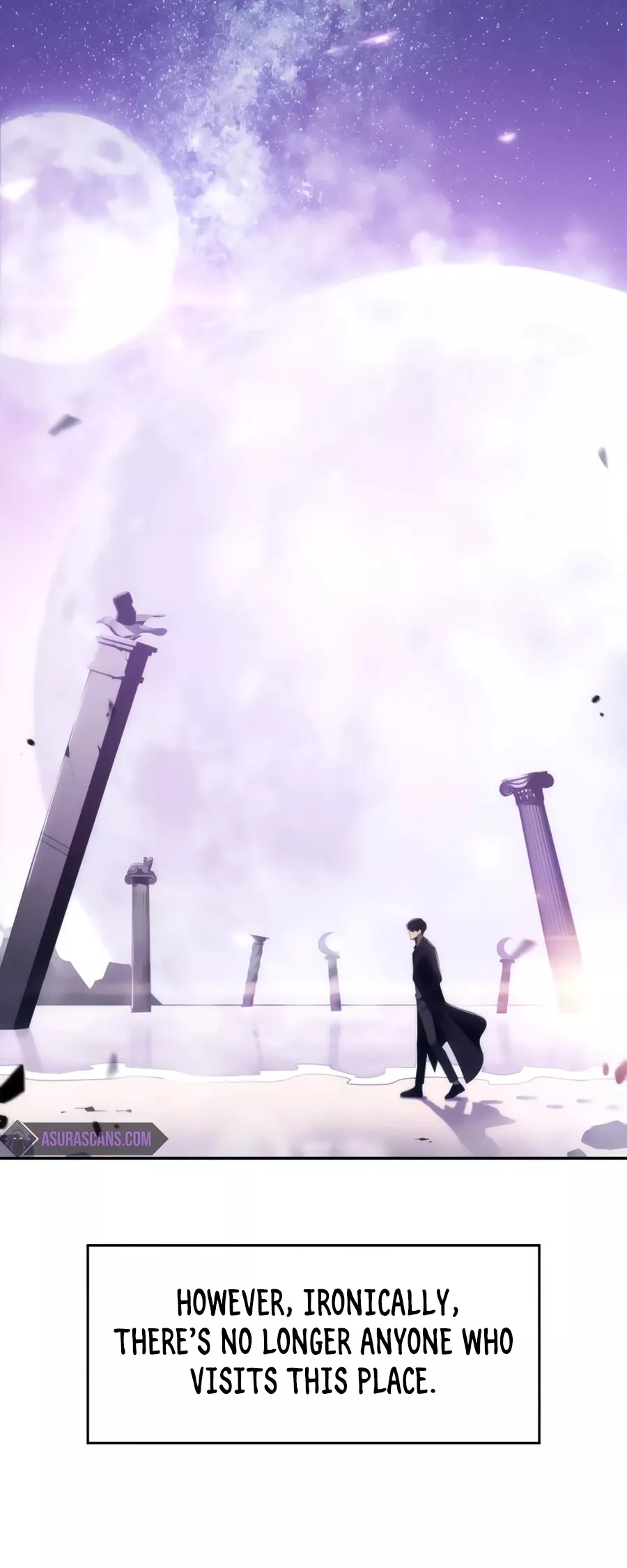 Solo Max-Level Newbie, chapter 26, image 20