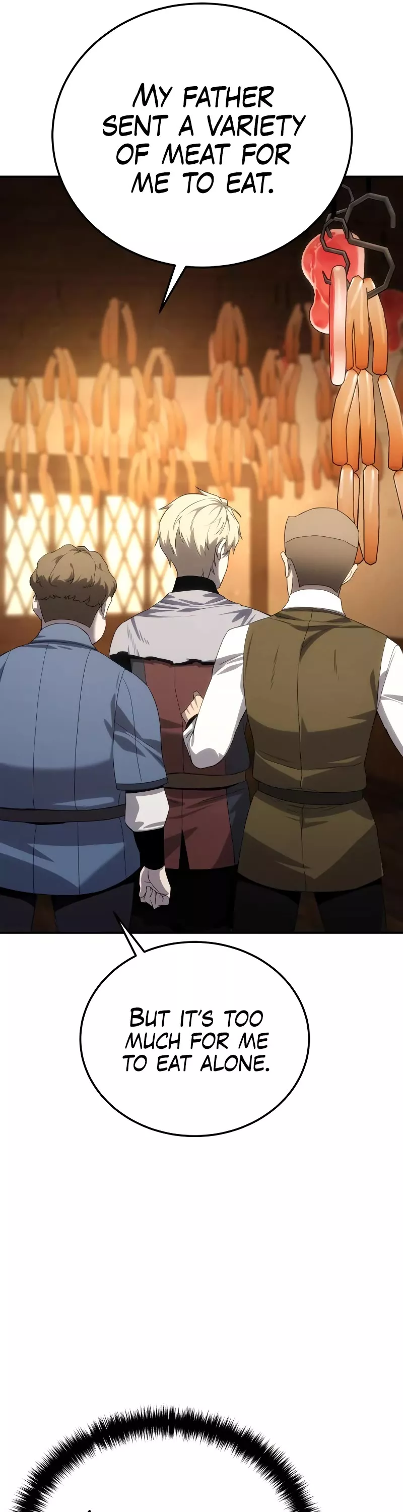 Star-Fostered Swordmaster, chapter 15, image 63