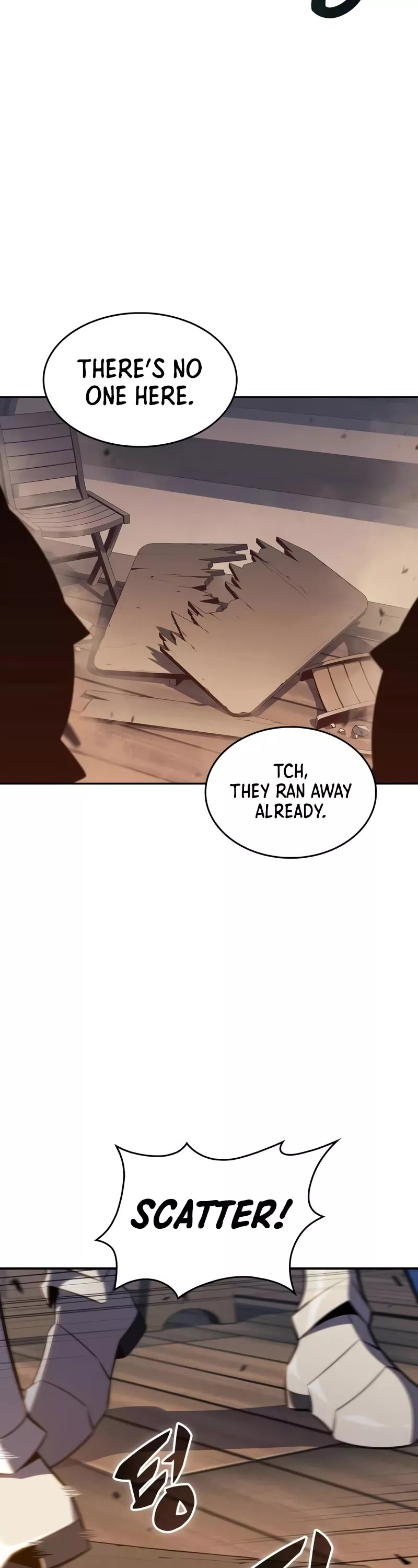 Solo Max-Level Newbie, chapter 132, image 23
