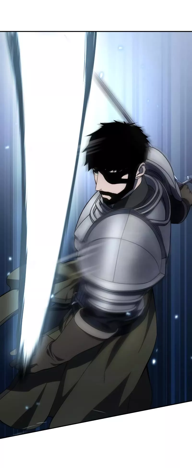 Star-Fostered Swordmaster, chapter 20, image 27