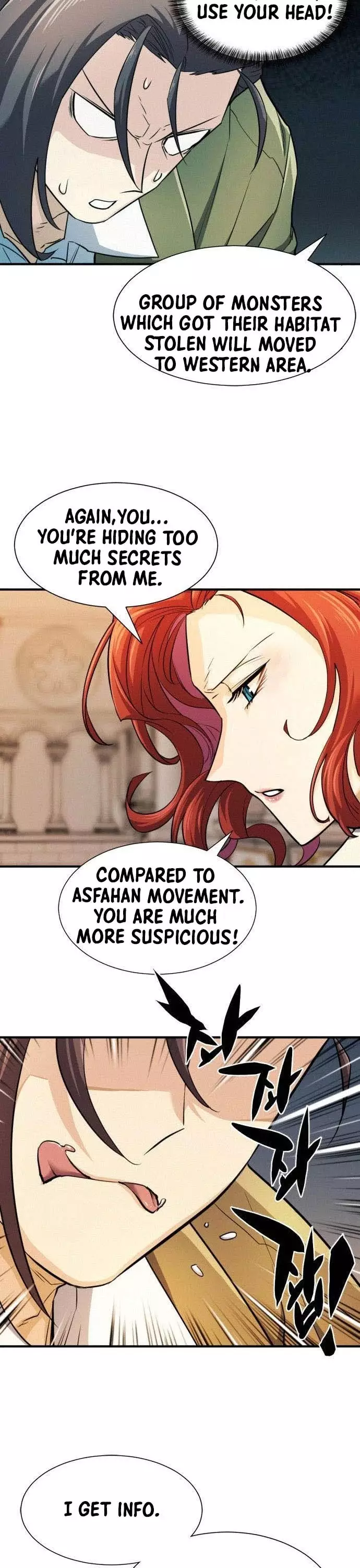 The Greatest Estate Developer, chapter 48, image 20