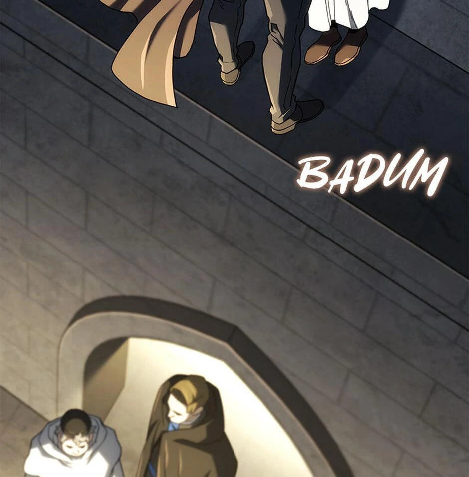 Revenge of the Baskerville Bloodhound, chapter 129, image 146